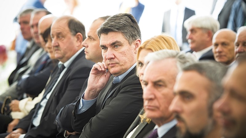 Predsjednik Vlade: Molim branitelje da idu kućama, niti im je išta uzimano, niti će se išta uzimati, jamčim to